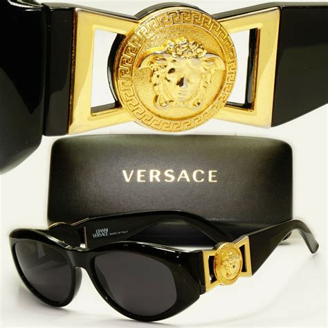 vintage gianni versace sunglasses replica|cheap vintage versace sunglasses.